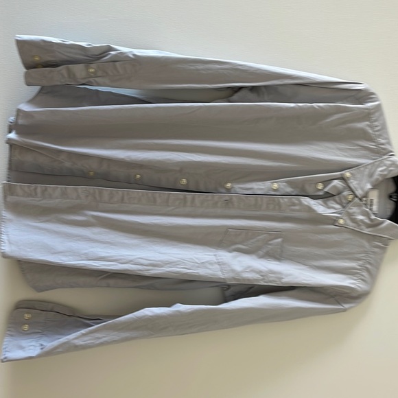 Sonoma long sleeve button down - Picture 1 of 2